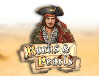 Books & Pearls – ігровий автомат з високим RTP | GamblingShot