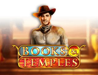 Books & Temples – slot game with high RTP | GamblingShot