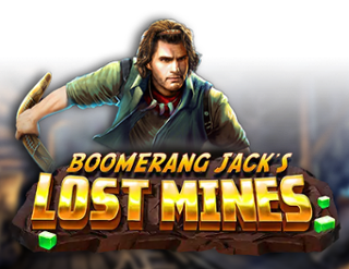 Boomerang Jack's Lost Mines – ігровий автомат з високим RTP | GamblingShot