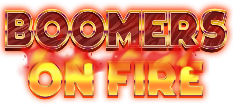 Boomers On Fire – slot game with high RTP | GamblingShot