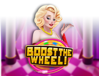 Boost the Wheel – игровой автомат с высоким RTP | GamblingShot