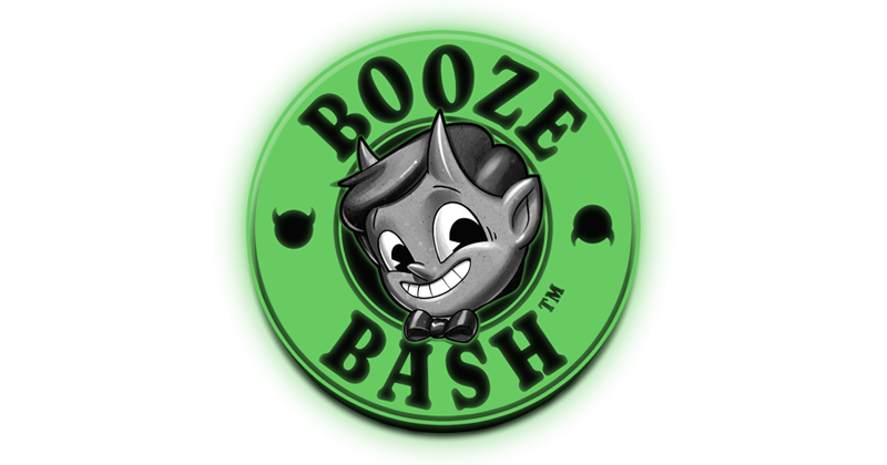 Booze Bash – slot game with high RTP | GamblingShot