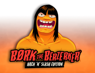 Børk the Berzerker Hack ‘N’ Slash Edition – slot game with high RTP | GamblingShot