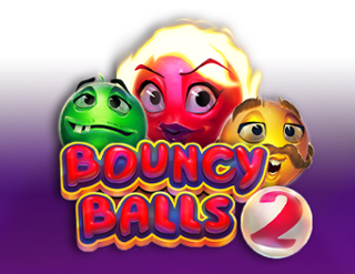 Bouncy Balls 2 – игровой автомат с высоким RTP | GamblingShot