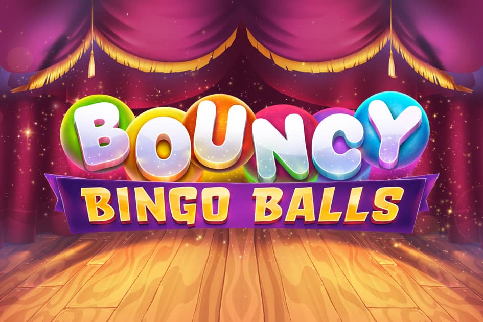 Bouncy Bingo Balls – ігровий автомат з високим RTP | GamblingShot