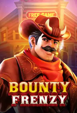Bounty Frenzy – slot game with high RTP | GamblingShot