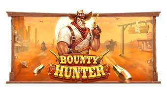 Bounty Hunter – ігровий автомат з високим RTP | GamblingShot