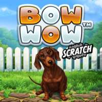 Bow Wow Scratch – игровой автомат с высоким RTP | GamblingShot