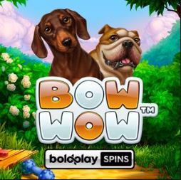 Bow Wow™ – slot game with high RTP | GamblingShot