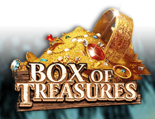 Box of Treasures – игровой автомат с высоким RTP | GamblingShot