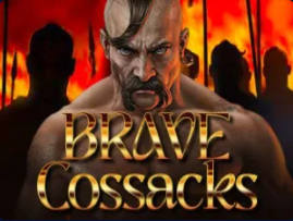 Brave Cossacks – игровой автомат с высоким RTP | GamblingShot