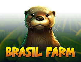 Brazil Farm – slot game with high RTP | GamblingShot