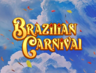 Brazilian Carnival – игровой автомат с высоким RTP | GamblingShot