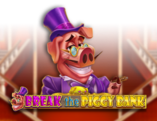 Break The Piggy Bank – slot game with high RTP | GamblingShot