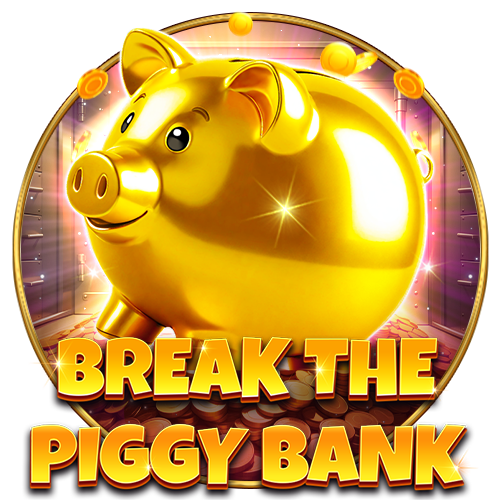 Break The Piggy Bank – игровой автомат с высоким RTP | GamblingShot