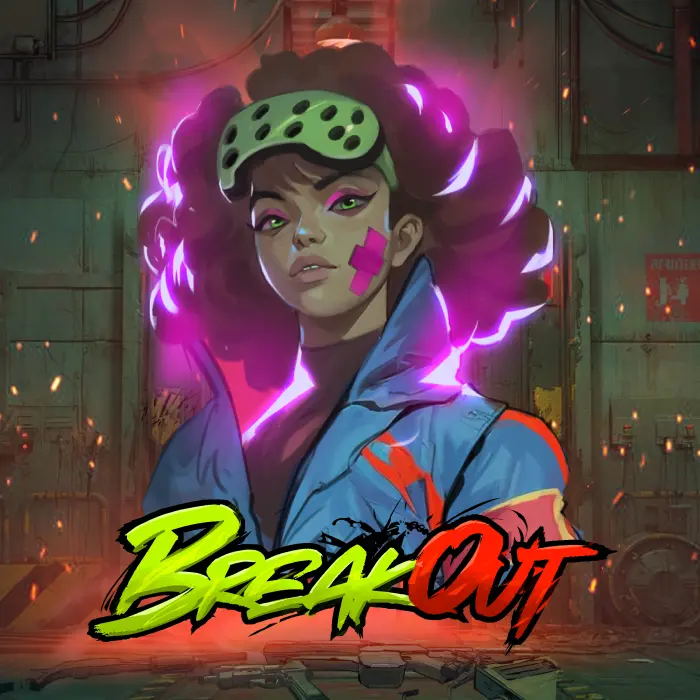 Breakout – ігровий автомат з високим RTP | GamblingShot