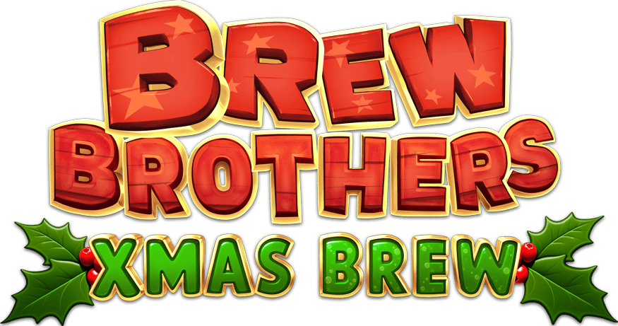 Brew Brothers - Xmas Brew – ігровий автомат з високим RTP | GamblingShot