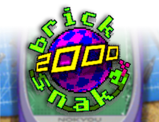 BRICK SNAKE 2000 – slot game with high RTP | GamblingShot