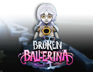 Broken Ballerina – ігровий автомат з високим RTP | GamblingShot