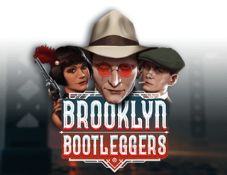 Brooklyn Bootleggers – игровой автомат с высоким RTP | GamblingShot