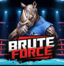 Brute Force – ігровий автомат з високим RTP | GamblingShot
