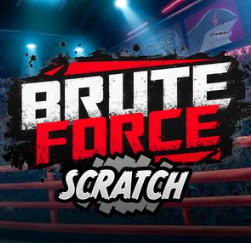 Brute Force Scratch – игровой автомат с высоким RTP | GamblingShot