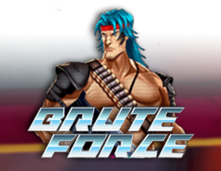 Brute Force – ігровий автомат з високим RTP | GamblingShot