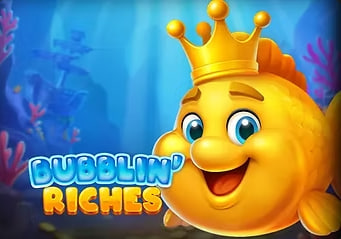 Bubblin' Riches – ігровий автомат з високим RTP | GamblingShot