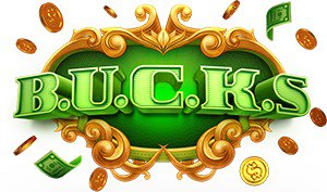 B.U.C.K.S. – slot game with high RTP | GamblingShot