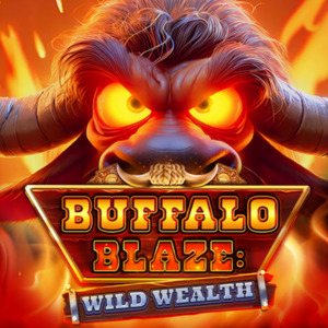 Buffalo Blaze: Wild Wealth – игровой автомат с высоким RTP | GamblingShot