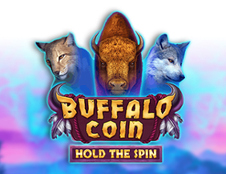 Buffalo Coin: Hold The Spin – slot game with high RTP | GamblingShot