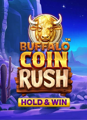 Buffalo Coin Rush - Hold & Win™ – slot game with high RTP | GamblingShot