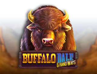 Buffalo Dale: Grandways – slot game with high RTP | GamblingShot