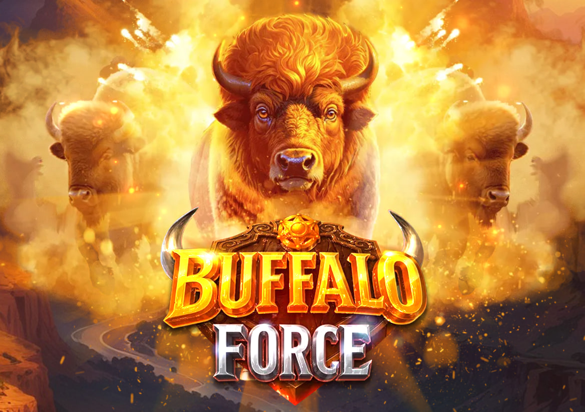 Buffalo Force – slot game with high RTP | GamblingShot
