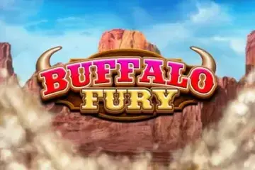 Buffalo Fury – slot game with high RTP | GamblingShot