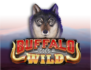 Buffalo Goes Wild – slot game with high RTP | GamblingShot