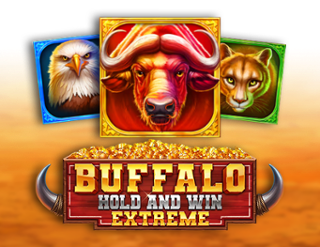 Buffalo Hold and Win Extreme – ігровий автомат з високим RTP | GamblingShot