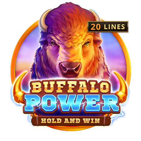 Buffalo Power: Hold and Win – slot game with high RTP | GamblingShot