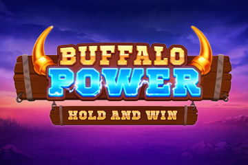Buffalo Power: Hold and Win – slot game with high RTP | GamblingShot