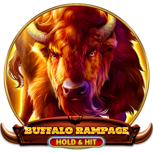 Buffalo Rampage – Hold & Hit – slot game with high RTP | GamblingShot