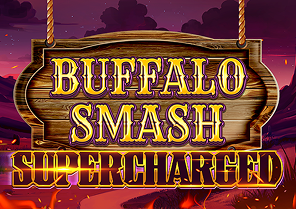 Buffalo Smash: Supercharged – slot game with high RTP | GamblingShot