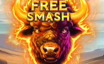 Buffalo Smash – ігровий автомат з високим RTP | GamblingShot