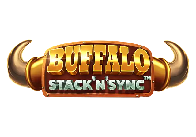 Buffalo Stack'n'Sync – игровой автомат с высоким RTP | GamblingShot