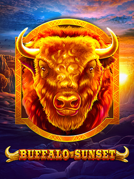 Buffalo Sunset – ігровий автомат з високим RTP | GamblingShot