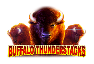 Buffalo Thunderstacks – ігровий автомат з високим RTP | GamblingShot