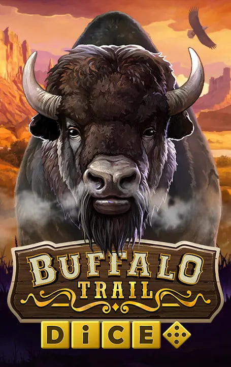 Buffalo Trail Dice – slot game with high RTP | GamblingShot