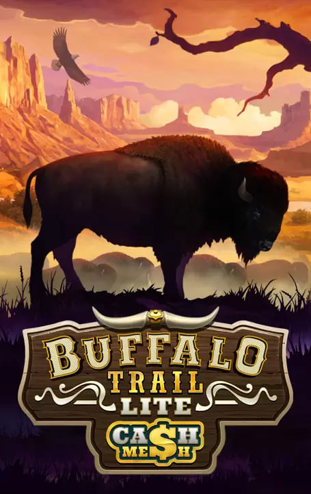 Buffalo Trail Lite – игровой автомат с высоким RTP | GamblingShot