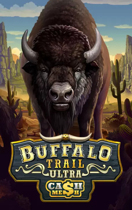 Buffalo Trail Ultra – игровой автомат с высоким RTP | GamblingShot