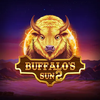 Buffalo’s Sun 2 – slot game with high RTP | GamblingShot