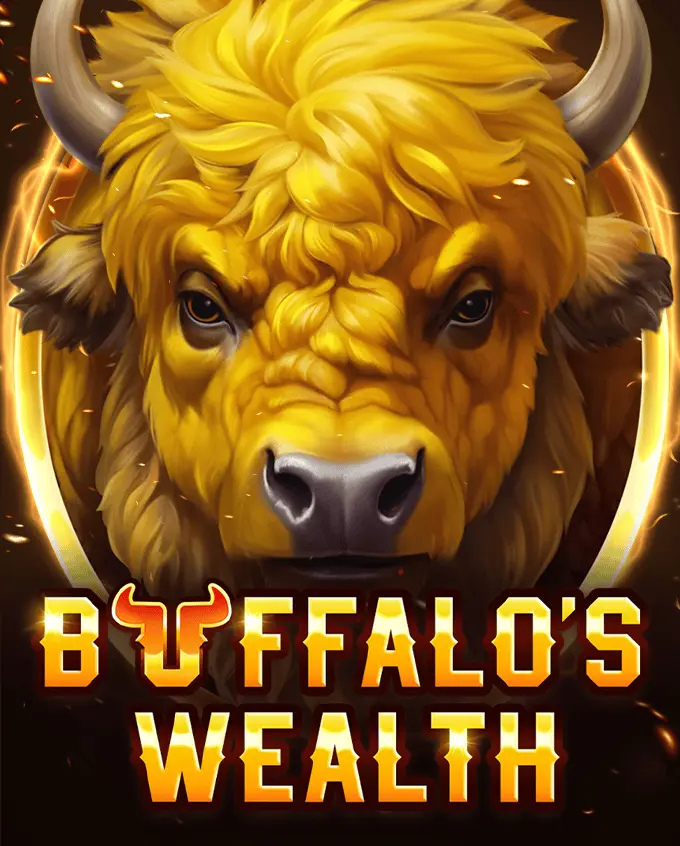 Buffalo’s Wealth – игровой автомат с высоким RTP | GamblingShot